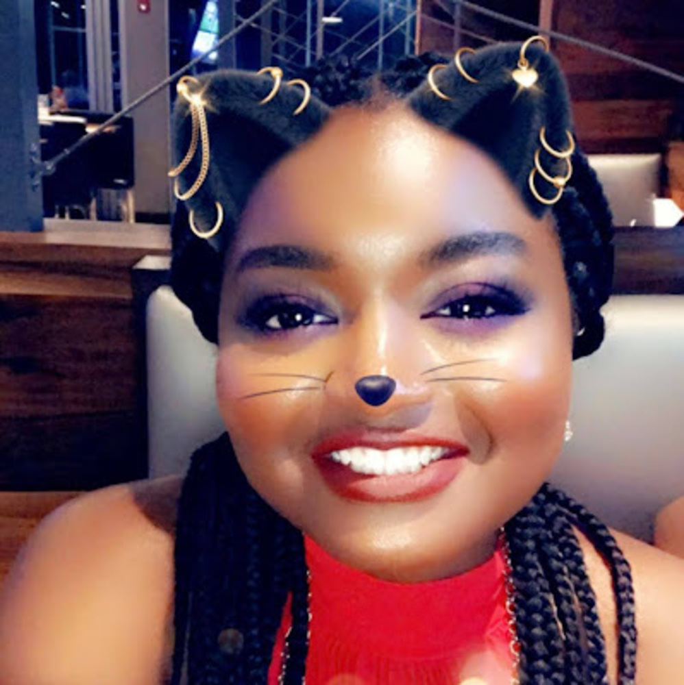 Meet your Posher, Bridgette